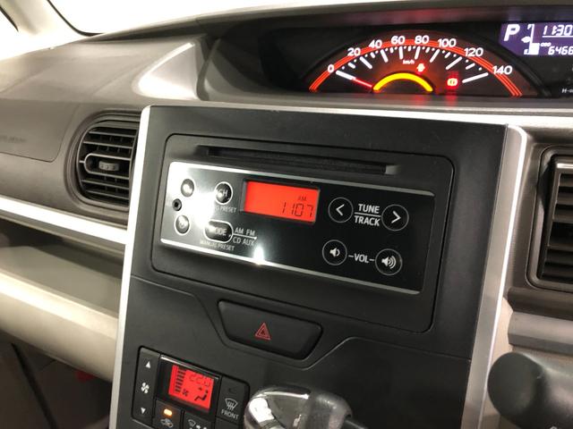 タントＸＳＡ　走行６４６６０キロ／チューナー／オールシーズンタイヤ一年保証・走行距離無制限　走行６４６６０キロ　助手席エアバック　純正カーペットマット　オートライト　アイドリングストップ　ベンチシート（埼玉県）の中古車