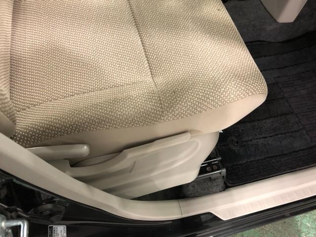 タントＸＳＡ　走行６４６６０キロ／チューナー／オールシーズンタイヤ一年保証・走行距離無制限　走行６４６６０キロ　助手席エアバック　純正カーペットマット　オートライト　アイドリングストップ　ベンチシート（埼玉県）の中古車