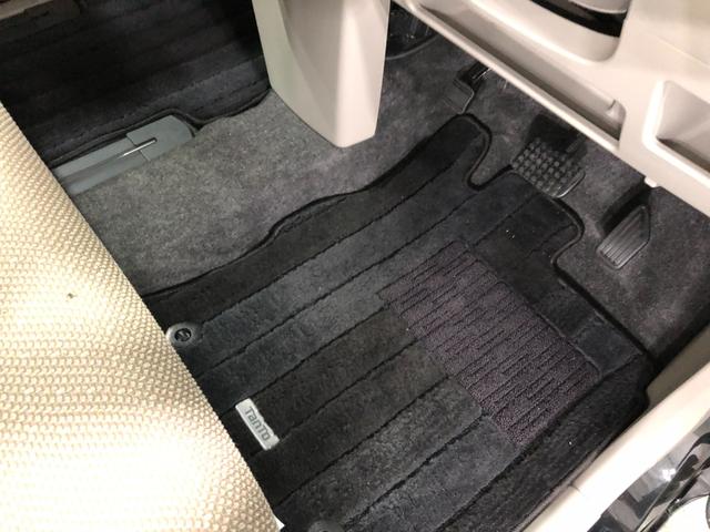 タントＸＳＡ　走行６４６６０キロ／チューナー／オールシーズンタイヤ一年保証・走行距離無制限　走行６４６６０キロ　助手席エアバック　純正カーペットマット　オートライト　アイドリングストップ　ベンチシート（埼玉県）の中古車