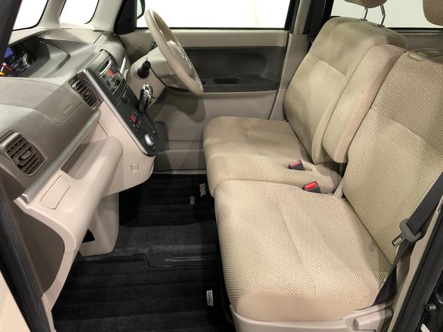 タントＸＳＡ　走行６４６６０キロ／チューナー／オールシーズンタイヤ一年保証・走行距離無制限　走行６４６６０キロ　助手席エアバック　純正カーペットマット　オートライト　アイドリングストップ　ベンチシート（埼玉県）の中古車
