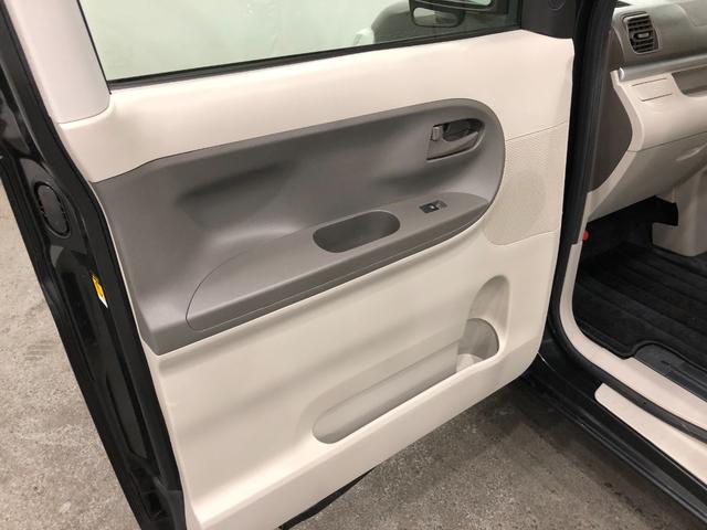 タントＸＳＡ　走行６４６６０キロ／チューナー／オールシーズンタイヤ一年保証・走行距離無制限　走行６４６６０キロ　助手席エアバック　純正カーペットマット　オートライト　アイドリングストップ　ベンチシート（埼玉県）の中古車