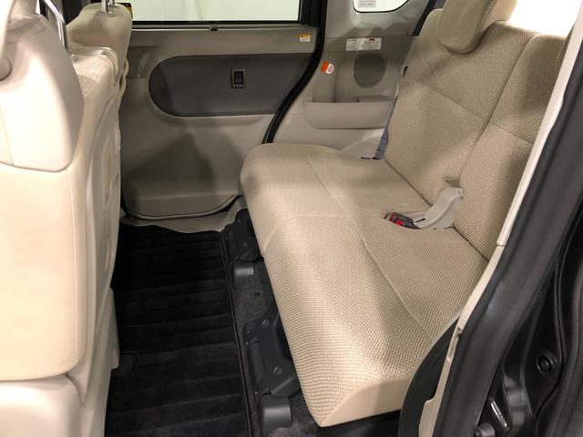 タントＸＳＡ　走行６４６６０キロ／チューナー／オールシーズンタイヤ一年保証・走行距離無制限　走行６４６６０キロ　助手席エアバック　純正カーペットマット　オートライト　アイドリングストップ　ベンチシート（埼玉県）の中古車