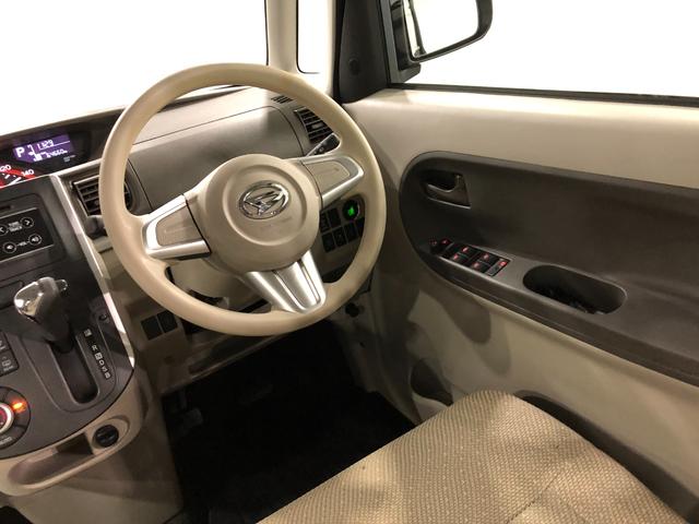 タントＸＳＡ　走行６４６６０キロ／チューナー／オールシーズンタイヤ一年保証・走行距離無制限　走行６４６６０キロ　助手席エアバック　純正カーペットマット　オートライト　アイドリングストップ　ベンチシート（埼玉県）の中古車