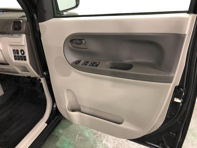 タントＸＳＡ　走行６４６６０キロ／チューナー／オールシーズンタイヤ一年保証・走行距離無制限　走行６４６６０キロ　助手席エアバック　純正カーペットマット　オートライト　アイドリングストップ　ベンチシート（埼玉県）の中古車