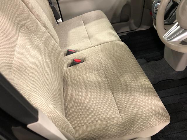 タントＸＳＡ　走行６４６６０キロ／チューナー／オールシーズンタイヤ一年保証・走行距離無制限　走行６４６６０キロ　助手席エアバック　純正カーペットマット　オートライト　アイドリングストップ　ベンチシート（埼玉県）の中古車