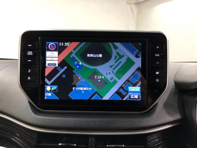 ムーヴカスタムＲＳハイパーＳＡ　走行３６９８１キロ／ナビバックカメ一年保証・走行距離無制限　走行３６９８１キロ　フルセグナビ　ブルートゥース　バックカメラ　ＤＶＤ　オートライト　ＬＥＤヘッドライト　アイドリングストップ　ベンチシート（埼玉県）の中古車