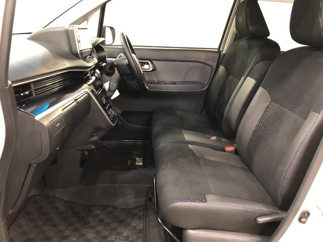 ムーヴカスタムＲＳハイパーＳＡ　走行３６９８１キロ／ナビバックカメ一年保証・走行距離無制限　走行３６９８１キロ　フルセグナビ　ブルートゥース　バックカメラ　ＤＶＤ　オートライト　ＬＥＤヘッドライト　アイドリングストップ　ベンチシート（埼玉県）の中古車