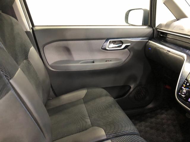 ムーヴカスタムＲＳハイパーＳＡ　走行３６９８１キロ／ナビバックカメ一年保証・走行距離無制限　走行３６９８１キロ　フルセグナビ　ブルートゥース　バックカメラ　ＤＶＤ　オートライト　ＬＥＤヘッドライト　アイドリングストップ　ベンチシート（埼玉県）の中古車