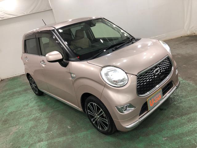 キャストスタイルＧ　ＳＡII　走行３３４７３キロ／純正ナビ／ドラレコ１年保証距離無制限　走行距離３３４７３キロ　純正ワンセグナビ　バックカメラ　ドラレコ　純正マット　ＬＥＤヘッドランプ　アイドリングストップ　プッシュボタンスタート　オート格納式ドアミラー　キーフリー（埼玉県）の中古車