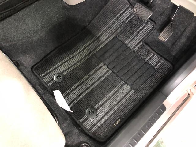 キャストスタイルＧ　ＳＡII　走行３３４７３キロ／純正ナビ／ドラレコ１年保証距離無制限　走行距離３３４７３キロ　純正ワンセグナビ　バックカメラ　ドラレコ　純正マット　ＬＥＤヘッドランプ　アイドリングストップ　プッシュボタンスタート　オート格納式ドアミラー　キーフリー（埼玉県）の中古車