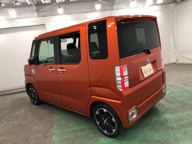 ウェイクGターボVS SAIII 純正ナビ・パノラマモニター付1年保証距離無制限 走行距離18448キロ ETC FRドラレコ 純正マット サイドエアバッグ LEDヘッドランプ アイドリングストップ 左右パワースライドドア キーフリー(埼玉県)の中古車