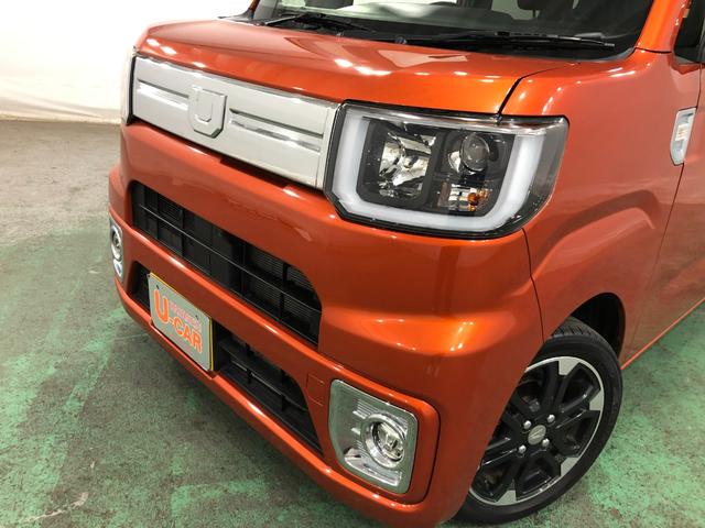 ウェイクGターボVS SAIII 純正ナビ・パノラマモニター付1年保証距離無制限 走行距離18448キロ ETC FRドラレコ 純正マット サイドエアバッグ LEDヘッドランプ アイドリングストップ 左右パワースライドドア キーフリー(埼玉県)の中古車