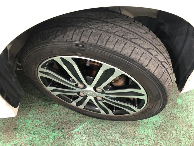 タントカスタムＲＳ　トップエディションＳＡII　車検整備付保証１年間・距離無制限付き　オートライト　プッシュボタンエンジンスタート　ＬＥＤヘッドライト　アイドリングストップ　ベンチシート　純正フロアマット（埼玉県）の中古車