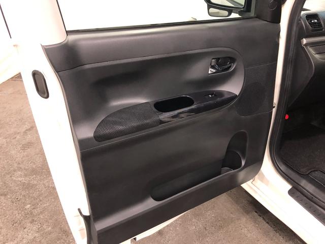 タントカスタムＲＳ　トップエディションＳＡII　車検整備付保証１年間・距離無制限付き　オートライト　プッシュボタンエンジンスタート　ＬＥＤヘッドライト　アイドリングストップ　ベンチシート　純正フロアマット（埼玉県）の中古車