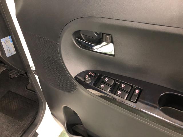 タントカスタムＲＳ　トップエディションＳＡII　車検整備付保証１年間・距離無制限付き　オートライト　プッシュボタンエンジンスタート　ＬＥＤヘッドライト　アイドリングストップ　ベンチシート　純正フロアマット（埼玉県）の中古車