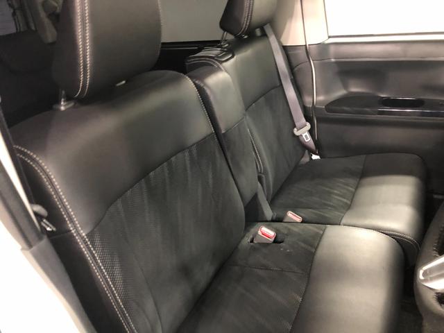 タントカスタムＲＳ　トップエディションＳＡII　車検整備付保証１年間・距離無制限付き　オートライト　プッシュボタンエンジンスタート　ＬＥＤヘッドライト　アイドリングストップ　ベンチシート　純正フロアマット（埼玉県）の中古車