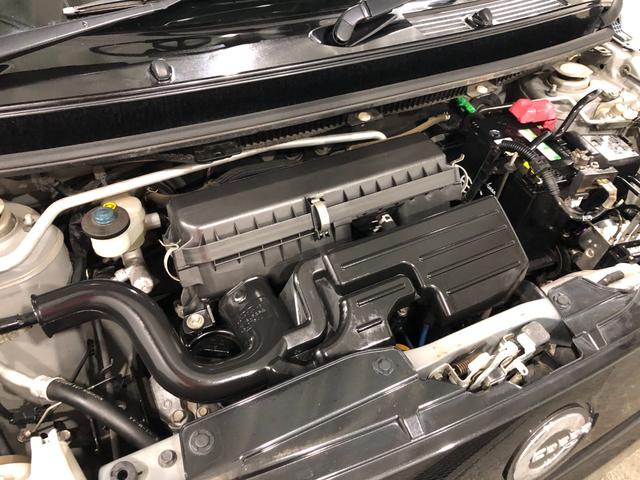 ミラココアココアプラスＸ　走行１０６７６８キロ／車検整備付／タイヤ交換一年保証・走行距離無制限　走行１０６７６８キロ　助手席エアバック　純正カーペットマット　ベンチシート　ホイールキャップ　キーフリー（埼玉県）の中古車