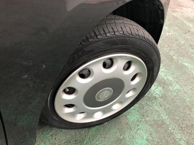 ミラココアココアプラスＸ　走行１０６７６８キロ／車検整備付／タイヤ交換一年保証・走行距離無制限　走行１０６７６８キロ　助手席エアバック　純正カーペットマット　ベンチシート　ホイールキャップ　キーフリー（埼玉県）の中古車