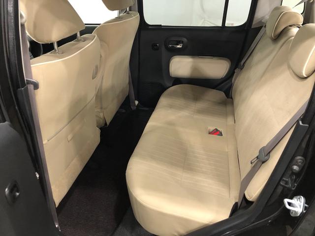ミラココアココアプラスＸ　走行１０６７６８キロ／車検整備付／タイヤ交換一年保証・走行距離無制限　走行１０６７６８キロ　助手席エアバック　純正カーペットマット　ベンチシート　ホイールキャップ　キーフリー（埼玉県）の中古車