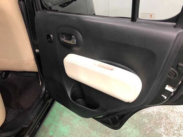 ミラココアココアプラスＸ　走行１０６７６８キロ／車検整備付／タイヤ交換一年保証・走行距離無制限　走行１０６７６８キロ　助手席エアバック　純正カーペットマット　ベンチシート　ホイールキャップ　キーフリー（埼玉県）の中古車