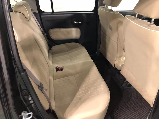 ミラココアココアプラスＸ　走行１０６７６８キロ／車検整備付／タイヤ交換一年保証・走行距離無制限　走行１０６７６８キロ　助手席エアバック　純正カーペットマット　ベンチシート　ホイールキャップ　キーフリー（埼玉県）の中古車