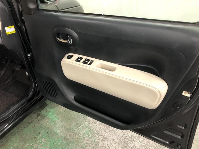 ミラココアココアプラスＸ　走行１０６７６８キロ／車検整備付／タイヤ交換一年保証・走行距離無制限　走行１０６７６８キロ　助手席エアバック　純正カーペットマット　ベンチシート　ホイールキャップ　キーフリー（埼玉県）の中古車
