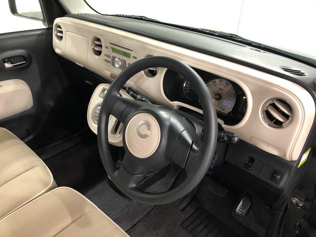 ミラココアココアプラスＸ　走行１０６７６８キロ／車検整備付／タイヤ交換一年保証・走行距離無制限　走行１０６７６８キロ　助手席エアバック　純正カーペットマット　ベンチシート　ホイールキャップ　キーフリー（埼玉県）の中古車