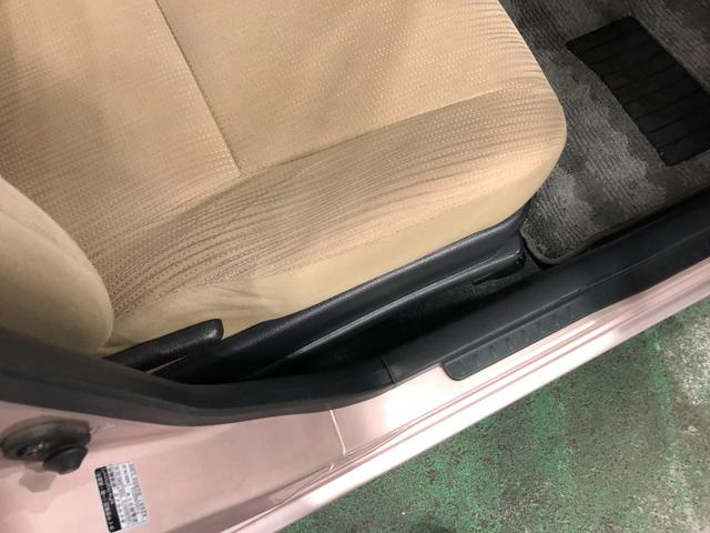 ミラＸスペシャル　車検整備付／走行５１１２２キロ／ＣＤチューナー１年保証距離無制限　走行距離５１１２２キロ　車検整備付　ＣＤチューナー　純正マット　助手席エアバック　ドリンクホルダー　マニュアルエアコン　キーレスエントリー（埼玉県）の中古車