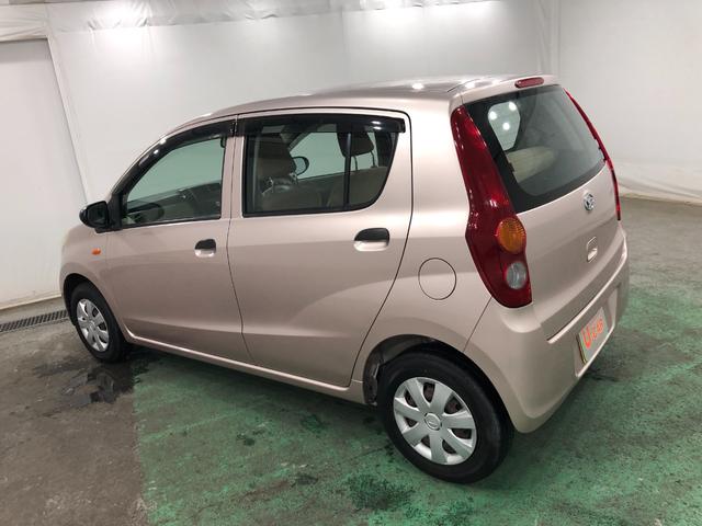 ミラＸスペシャル　車検整備付／走行５１１２２キロ／ＣＤチューナー１年保証距離無制限　走行距離５１１２２キロ　車検整備付　ＣＤチューナー　純正マット　助手席エアバック　ドリンクホルダー　マニュアルエアコン　キーレスエントリー（埼玉県）の中古車