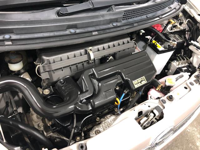 ミラＸスペシャル　車検整備付／走行５１１２２キロ／ＣＤチューナー１年保証距離無制限　走行距離５１１２２キロ　車検整備付　ＣＤチューナー　純正マット　助手席エアバック　ドリンクホルダー　マニュアルエアコン　キーレスエントリー（埼玉県）の中古車