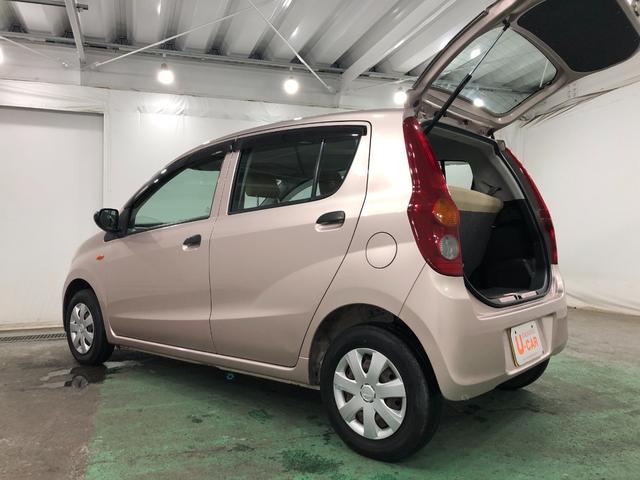 ミラＸスペシャル　車検整備付／走行５１１２２キロ／ＣＤチューナー１年保証距離無制限　走行距離５１１２２キロ　車検整備付　ＣＤチューナー　純正マット　助手席エアバック　ドリンクホルダー　マニュアルエアコン　キーレスエントリー（埼玉県）の中古車