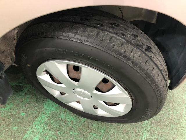 ミラＸスペシャル　車検整備付／走行５１１２２キロ／ＣＤチューナー１年保証距離無制限　走行距離５１１２２キロ　車検整備付　ＣＤチューナー　純正マット　助手席エアバック　ドリンクホルダー　マニュアルエアコン　キーレスエントリー（埼玉県）の中古車