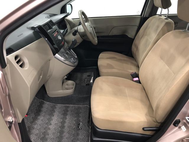 ミラＸスペシャル　車検整備付／走行５１１２２キロ／ＣＤチューナー１年保証距離無制限　走行距離５１１２２キロ　車検整備付　ＣＤチューナー　純正マット　助手席エアバック　ドリンクホルダー　マニュアルエアコン　キーレスエントリー（埼玉県）の中古車