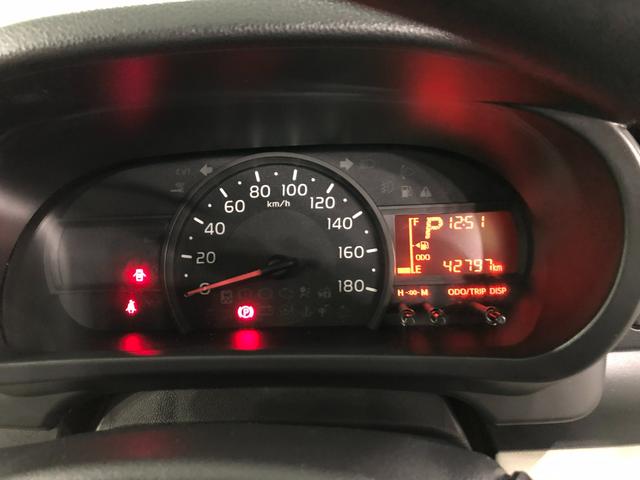 ブーンＸ　Ｌパッケージ　ＳＡII　走行４２７９７キロ／純正マット１年保証距離無制限　走行距離４２７９７キロ　純正カーペットマット　助手席エアバッグ　アイドリングストップ　オート格納式ドアミラー　プッシュボタンスタート　スマートアシスト２　キーフリー（埼玉県）の中古車