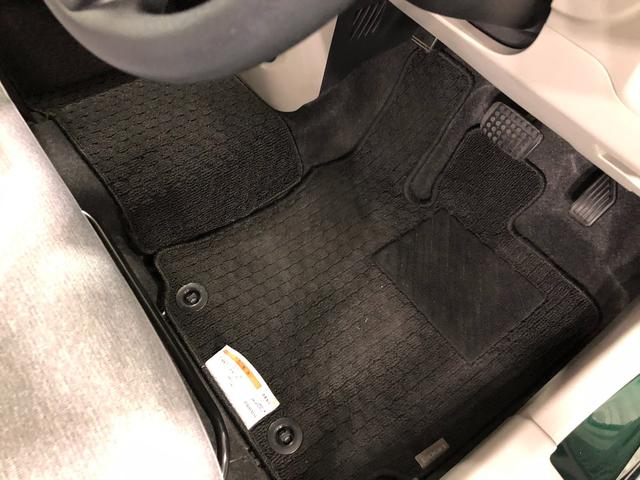 ブーンＸ　Ｌパッケージ　ＳＡII　走行４２７９７キロ／純正マット１年保証距離無制限　走行距離４２７９７キロ　純正カーペットマット　助手席エアバッグ　アイドリングストップ　オート格納式ドアミラー　プッシュボタンスタート　スマートアシスト２　キーフリー（埼玉県）の中古車