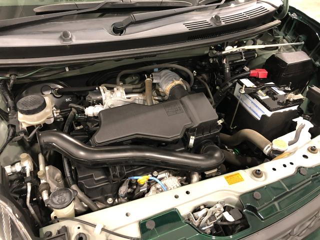 ブーンＸ　Ｌパッケージ　ＳＡII　走行４２７９７キロ／純正マット１年保証距離無制限　走行距離４２７９７キロ　純正カーペットマット　助手席エアバッグ　アイドリングストップ　オート格納式ドアミラー　プッシュボタンスタート　スマートアシスト２　キーフリー（埼玉県）の中古車