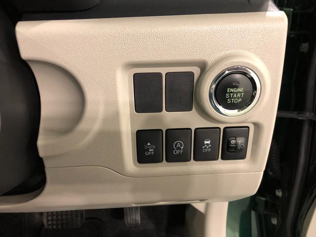 ブーンＸ　Ｌパッケージ　ＳＡII　走行４２７９７キロ／純正マット１年保証距離無制限　走行距離４２７９７キロ　純正カーペットマット　助手席エアバッグ　アイドリングストップ　オート格納式ドアミラー　プッシュボタンスタート　スマートアシスト２　キーフリー（埼玉県）の中古車