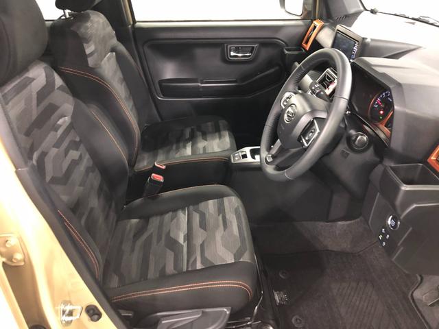 タフトＧターボ　走行５４０６１キロ／純正フルセグナビ、ドラレコ１年保証距離無制限　走行距離５４０６１キロ　純正フルセグナビ　バックカメラ　ドラレコ　純正マット　サイドエアバッグ　ＬＥＤヘッドランプ　アイドリングストップ　シートヒーター　オート格納式ドアミラー（東京都）の中古車