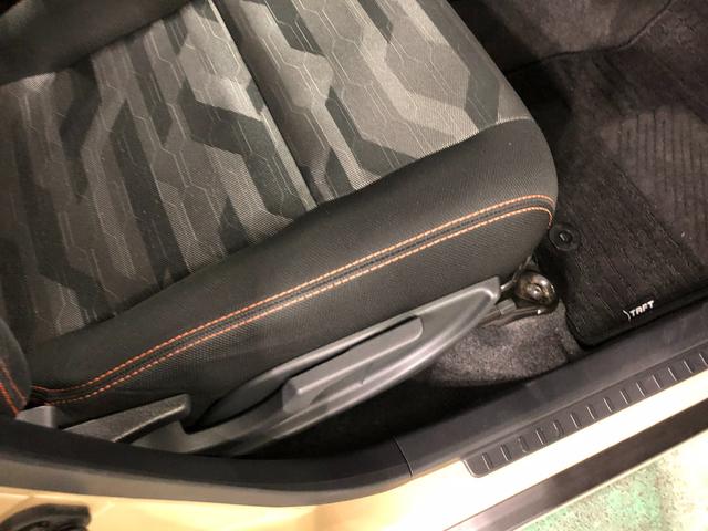 タフトＧターボ　走行５４０６１キロ／純正フルセグナビ、ドラレコ１年保証距離無制限　走行距離５４０６１キロ　純正フルセグナビ　バックカメラ　ドラレコ　純正マット　サイドエアバッグ　ＬＥＤヘッドランプ　アイドリングストップ　シートヒーター　オート格納式ドアミラー（東京都）の中古車