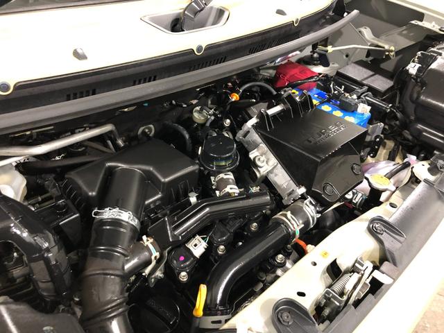 タフトＧターボ　走行５４０６１キロ／純正フルセグナビ、ドラレコ１年保証距離無制限　走行距離５４０６１キロ　純正フルセグナビ　バックカメラ　ドラレコ　純正マット　サイドエアバッグ　ＬＥＤヘッドランプ　アイドリングストップ　シートヒーター　オート格納式ドアミラー（東京都）の中古車
