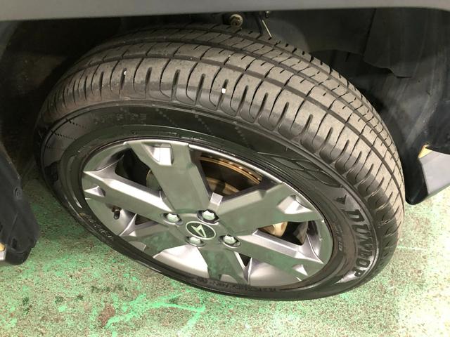 タフトＧターボ　走行５４０６１キロ／純正フルセグナビ、ドラレコ１年保証距離無制限　走行距離５４０６１キロ　純正フルセグナビ　バックカメラ　ドラレコ　純正マット　サイドエアバッグ　ＬＥＤヘッドランプ　アイドリングストップ　シートヒーター　オート格納式ドアミラー（東京都）の中古車