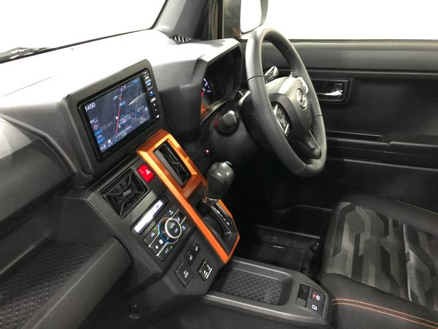 タフトＧターボ　走行５４０６１キロ／純正フルセグナビ、ドラレコ１年保証距離無制限　走行距離５４０６１キロ　純正フルセグナビ　バックカメラ　ドラレコ　純正マット　サイドエアバッグ　ＬＥＤヘッドランプ　アイドリングストップ　シートヒーター　オート格納式ドアミラー（東京都）の中古車