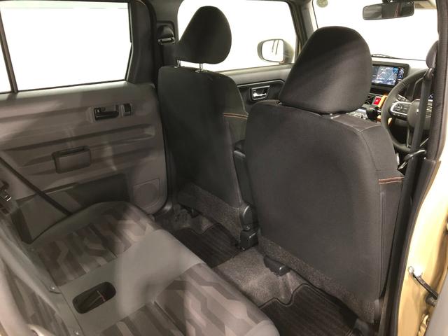 タフトＧターボ　走行５４０６１キロ／純正フルセグナビ、ドラレコ１年保証距離無制限　走行距離５４０６１キロ　純正フルセグナビ　バックカメラ　ドラレコ　純正マット　サイドエアバッグ　ＬＥＤヘッドランプ　アイドリングストップ　シートヒーター　オート格納式ドアミラー（東京都）の中古車