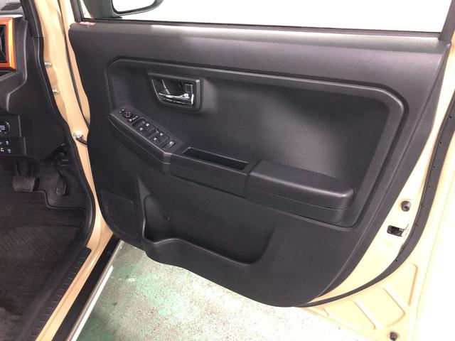 タフトＧターボ　走行５４０６１キロ／純正フルセグナビ、ドラレコ１年保証距離無制限　走行距離５４０６１キロ　純正フルセグナビ　バックカメラ　ドラレコ　純正マット　サイドエアバッグ　ＬＥＤヘッドランプ　アイドリングストップ　シートヒーター　オート格納式ドアミラー（東京都）の中古車