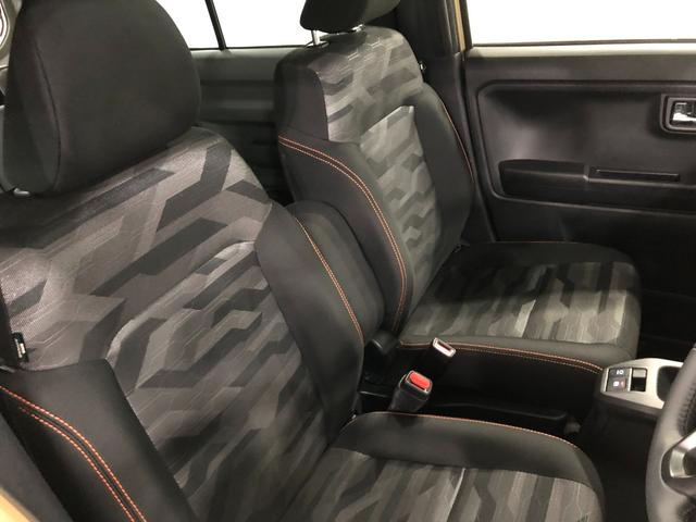 タフトＧターボ　走行５４０６１キロ／純正フルセグナビ、ドラレコ１年保証距離無制限　走行距離５４０６１キロ　純正フルセグナビ　バックカメラ　ドラレコ　純正マット　サイドエアバッグ　ＬＥＤヘッドランプ　アイドリングストップ　シートヒーター　オート格納式ドアミラー（東京都）の中古車