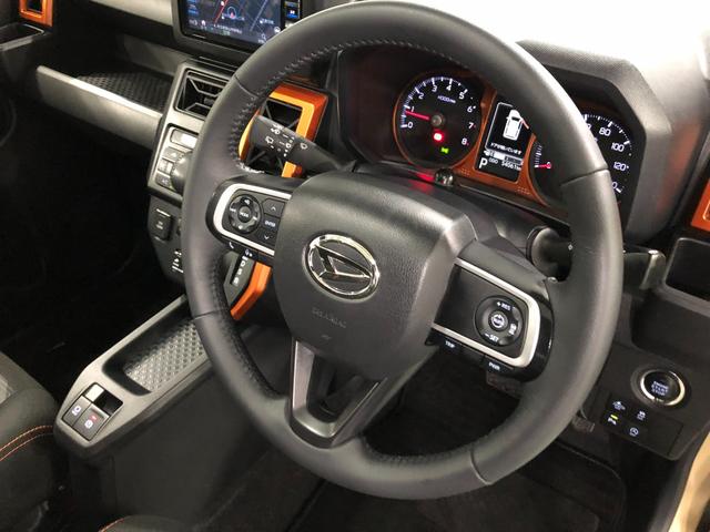 タフトＧターボ　走行５４０６１キロ／純正フルセグナビ、ドラレコ１年保証距離無制限　走行距離５４０６１キロ　純正フルセグナビ　バックカメラ　ドラレコ　純正マット　サイドエアバッグ　ＬＥＤヘッドランプ　アイドリングストップ　シートヒーター　オート格納式ドアミラー（東京都）の中古車