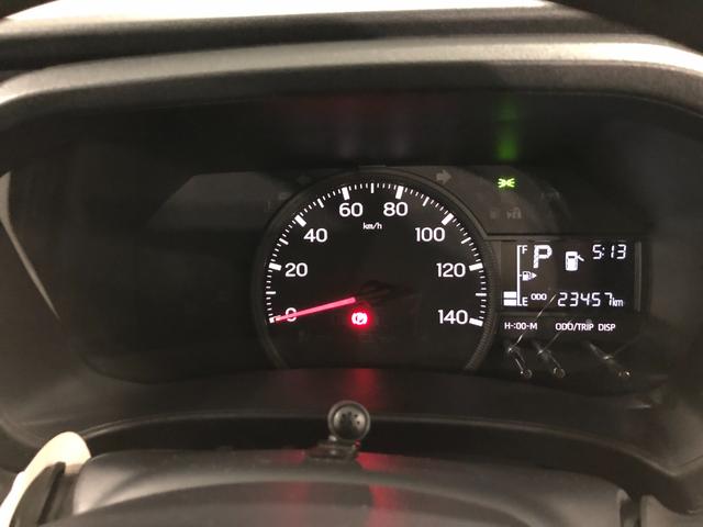 ハイゼットカーゴスペシャル　走行２３４５７キロ／間仕切カーテン／ドラレコ１年保証距離無制限　走行距離２３４５７キロ　ディスプレイオーディオ　ブルートゥース　ドラレコ　純正マット　助手席エアバック　クリアランスソナー　オートライト　アイドリングストップ　両側スライドドア（埼玉県）の中古車