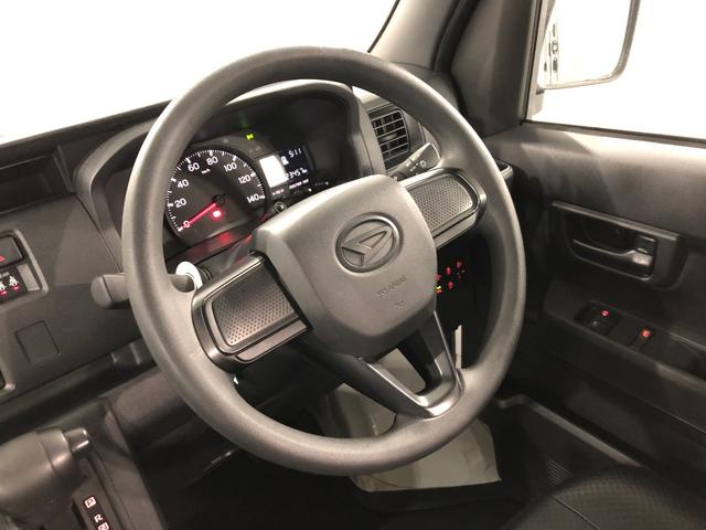 ハイゼットカーゴスペシャル　走行２３４５７キロ／間仕切カーテン／ドラレコ１年保証距離無制限　走行距離２３４５７キロ　ディスプレイオーディオ　ブルートゥース　ドラレコ　純正マット　助手席エアバック　クリアランスソナー　オートライト　アイドリングストップ　両側スライドドア（埼玉県）の中古車