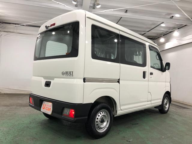 ハイゼットカーゴスペシャル　走行２３４５７キロ／間仕切カーテン／ドラレコ１年保証距離無制限　走行距離２３４５７キロ　ディスプレイオーディオ　ブルートゥース　ドラレコ　純正マット　助手席エアバック　クリアランスソナー　オートライト　アイドリングストップ　両側スライドドア（埼玉県）の中古車