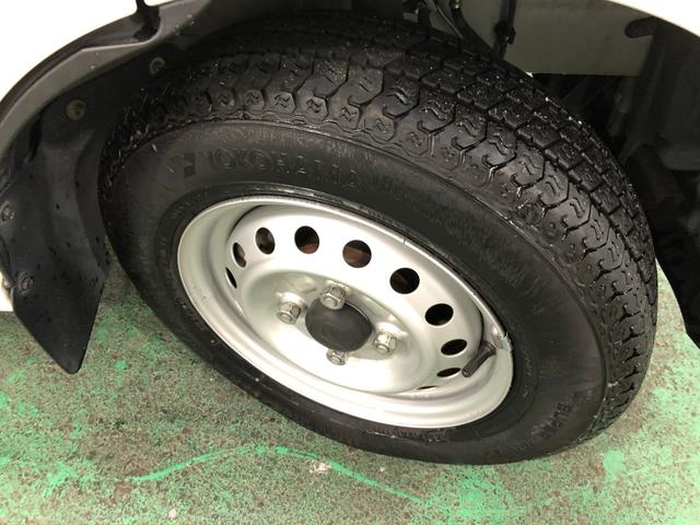 ハイゼットカーゴスペシャル　走行２３４５７キロ／間仕切カーテン／ドラレコ１年保証距離無制限　走行距離２３４５７キロ　ディスプレイオーディオ　ブルートゥース　ドラレコ　純正マット　助手席エアバック　クリアランスソナー　オートライト　アイドリングストップ　両側スライドドア（埼玉県）の中古車